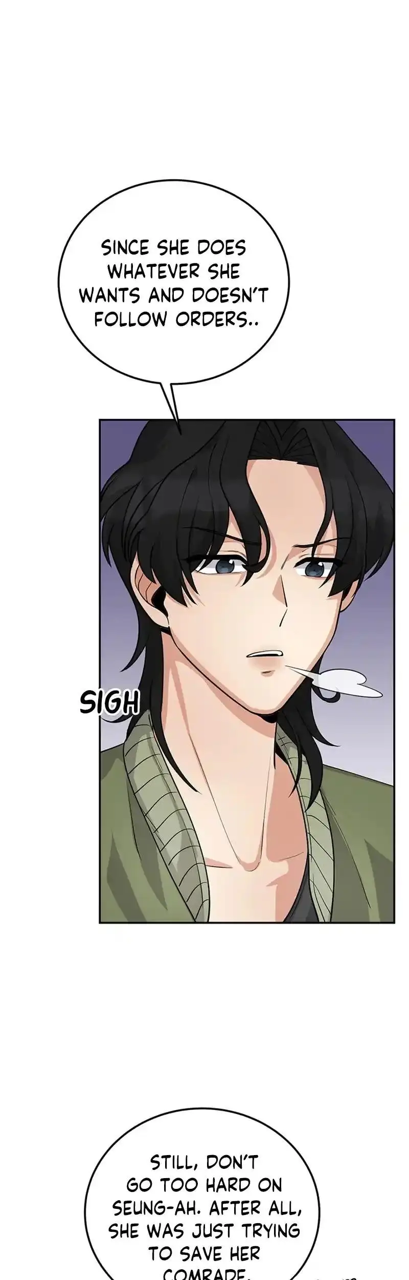 Scorpion Time Chapter 21 35